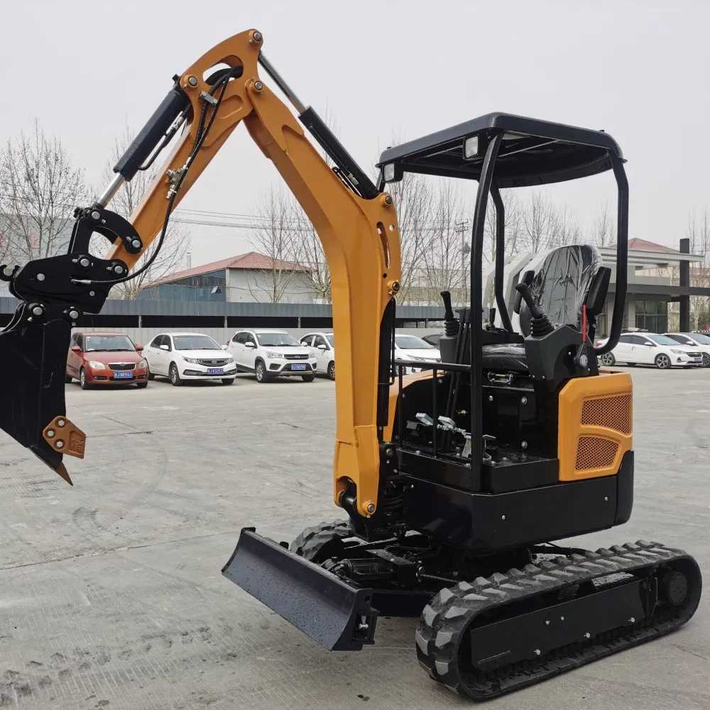Multi-Model Excavators Reliable Multi-Model Excavators for Construction and Demolition Tasksreliable Multi-Model Excavators for Construction and Demolition Tas