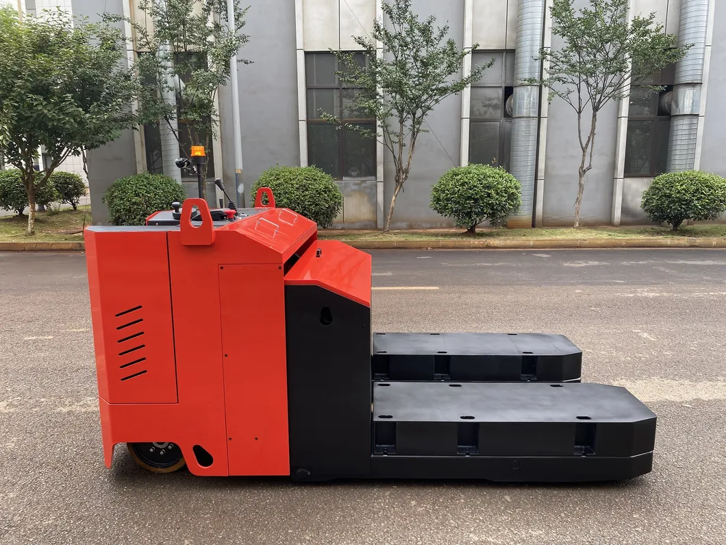 Eco-Friendly Operation