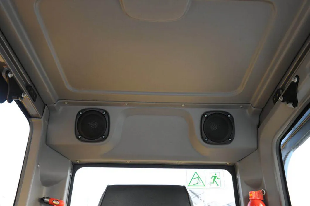 XE215DLL Working Range