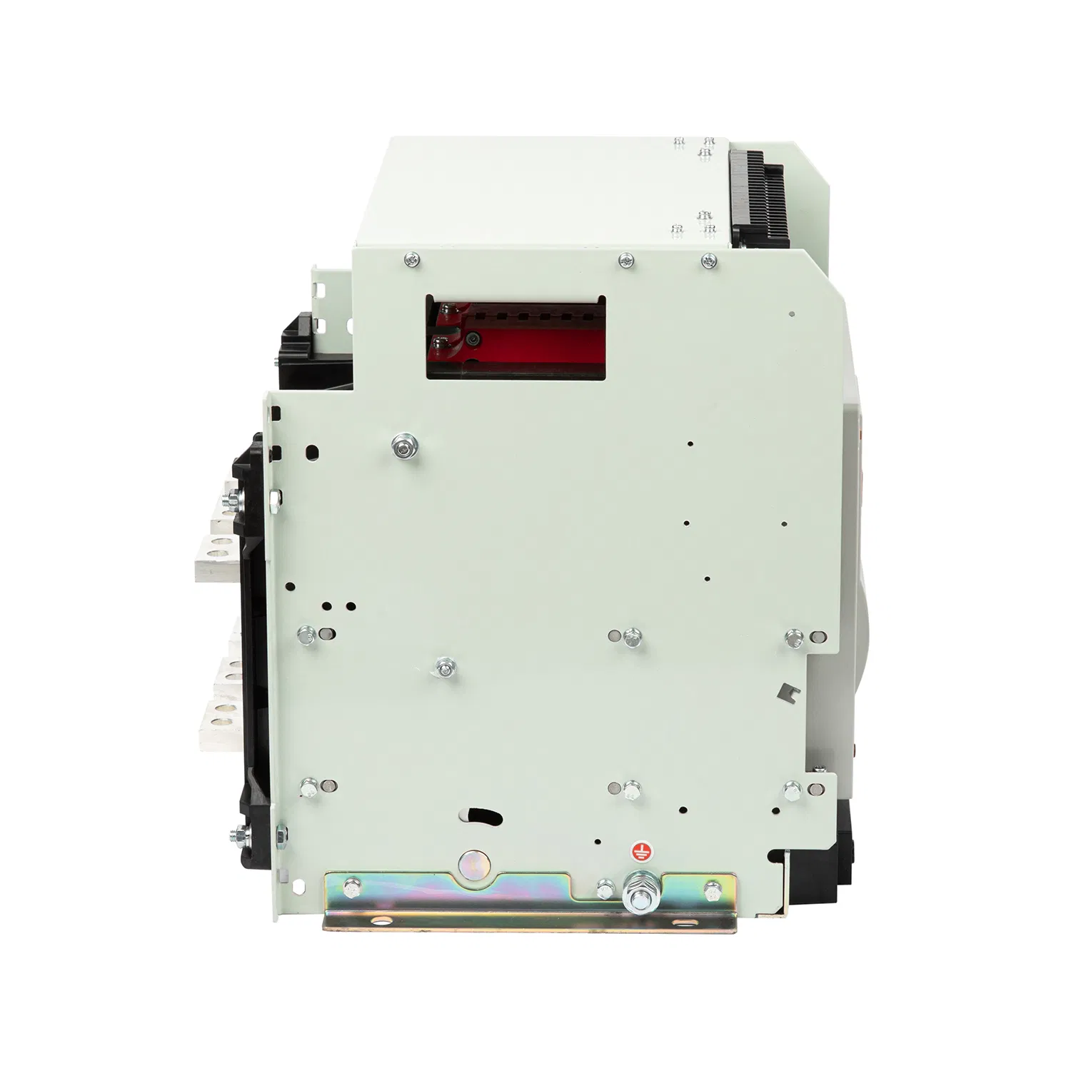 Interruptor Automático Universal Inteligente Rimw1-2000 3p/4p 630A 800A 1000A Interruptor Automático Eléctrico Protección de Circuito
