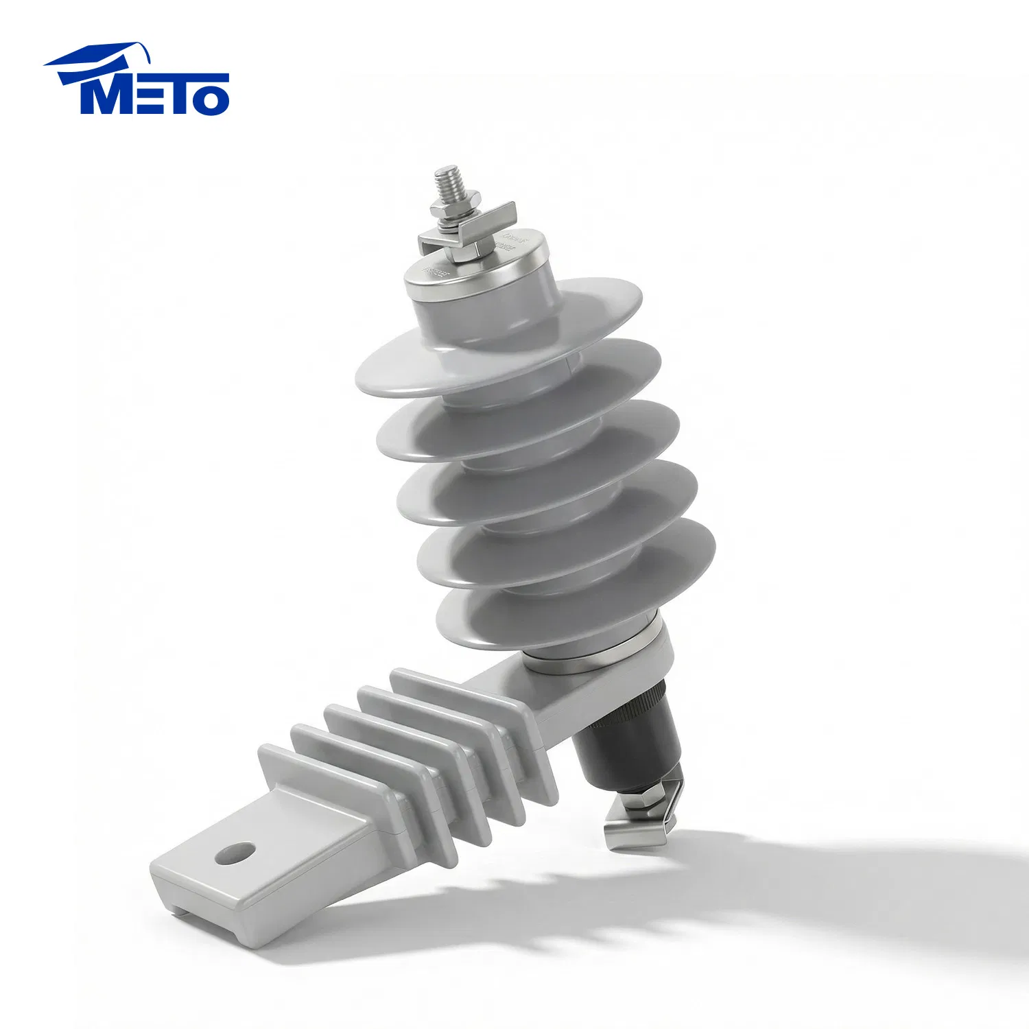 Protector contra rayos para sistemas fotovoltaicos