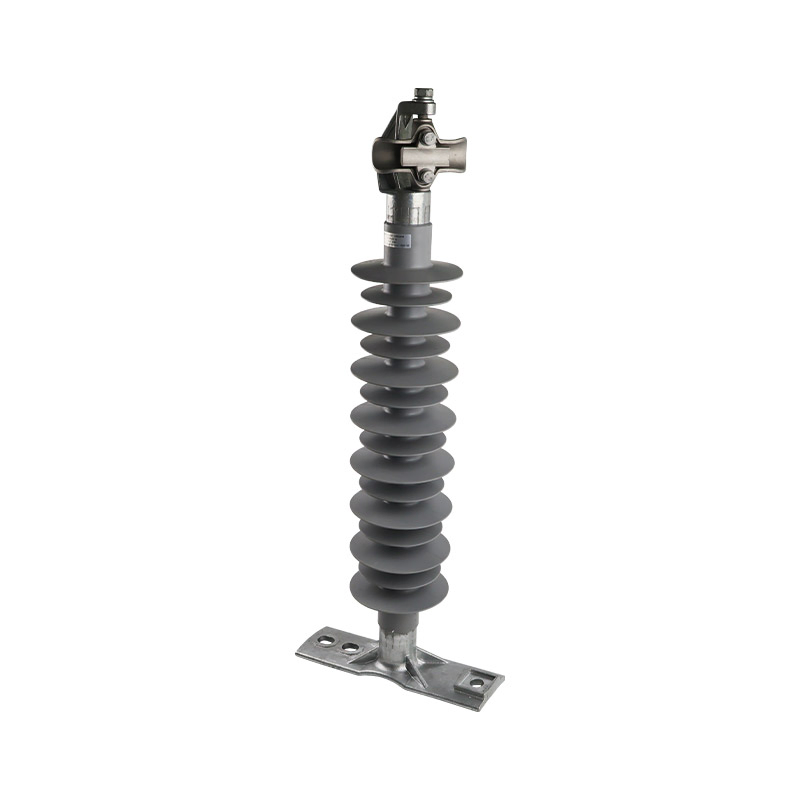 33kv Aislador de Poste Horizontal Compuesto para Sistema de Energía de Línea de Poste
