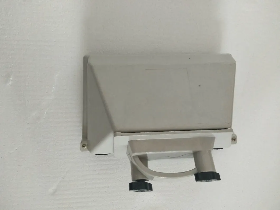 Abrazaderas de tensión Clevis Pistol