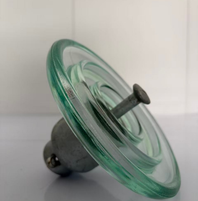 U40B Aislante de fibra de mica de baja tensión para aplicaciones eléctricas