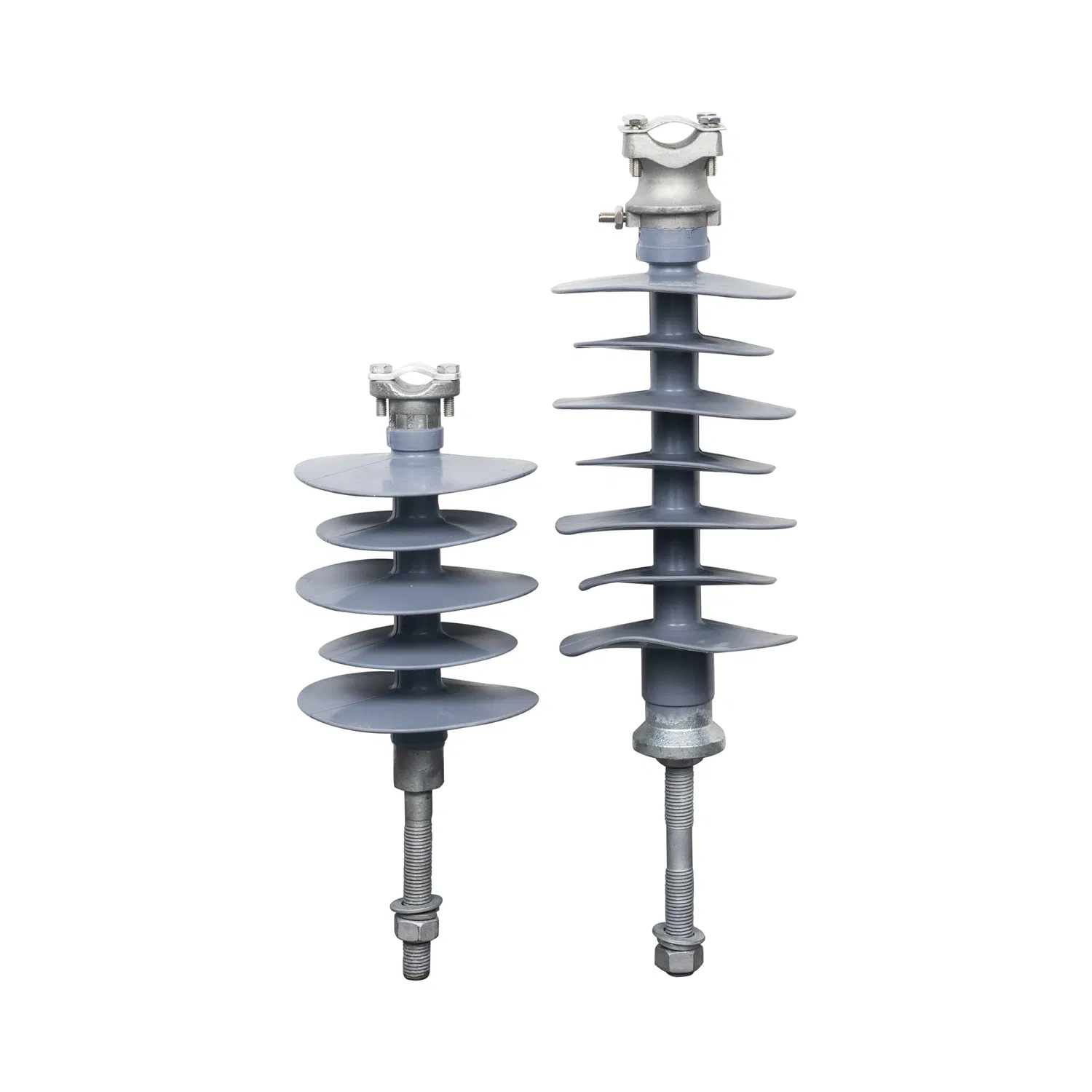 36kv Aislador Polimérico de Alta Tensión