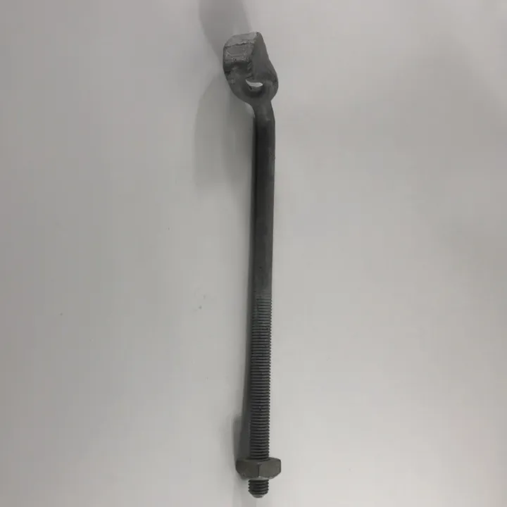 Abrazaderas de tensión Clevis Pistol