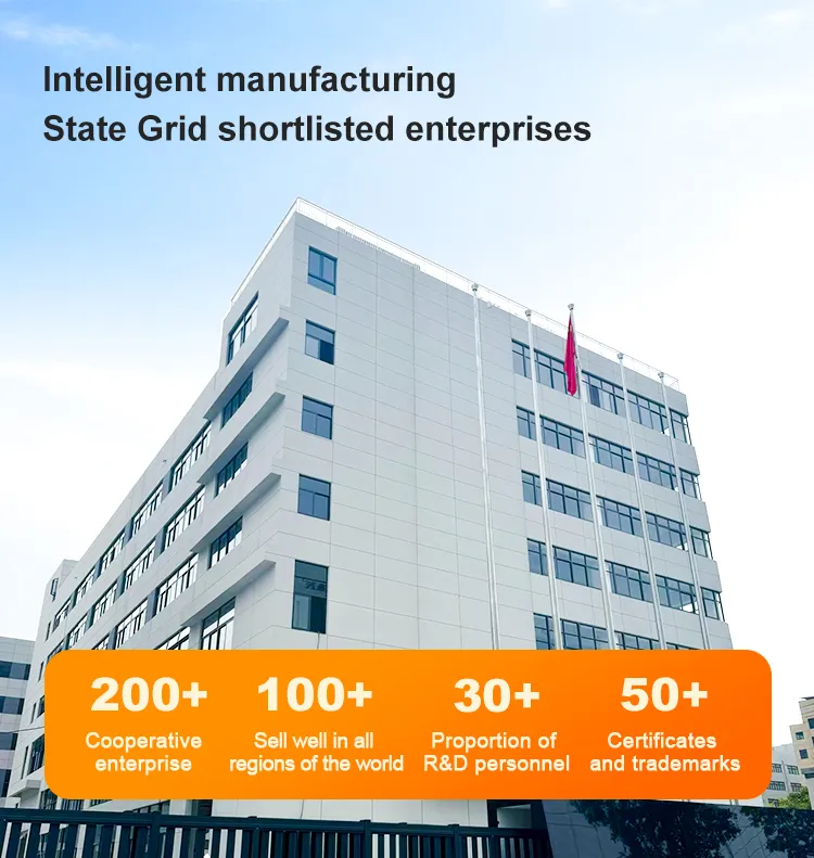 Instalaciones de fabricación industrial de disyuntores de vacío