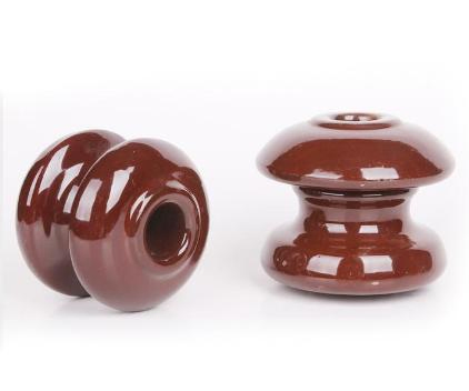 Proveedor de aisladores de porcelana de alta tensión tipo gancho