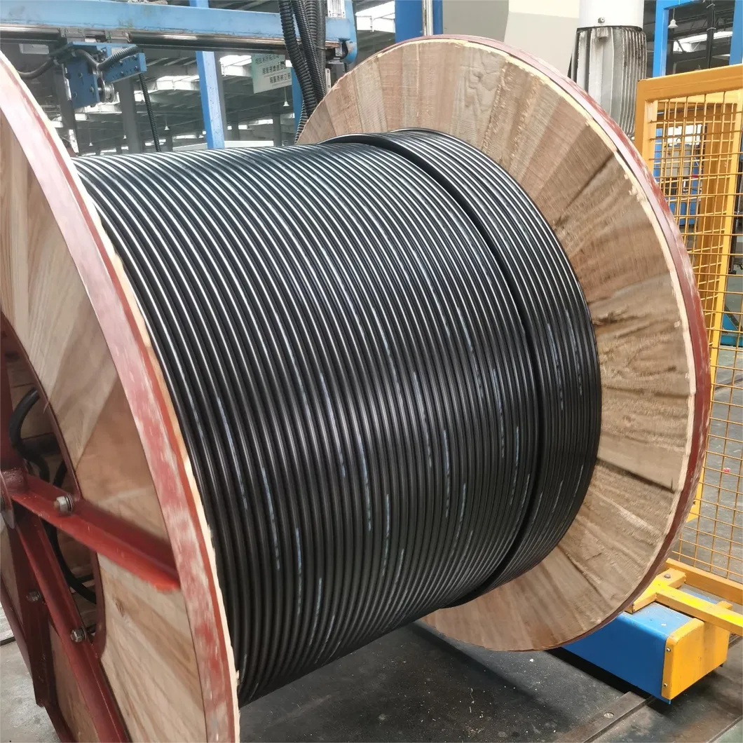 Precio de abrazadera de suspensión barata, abrazadera de suspensión para cable ADSS