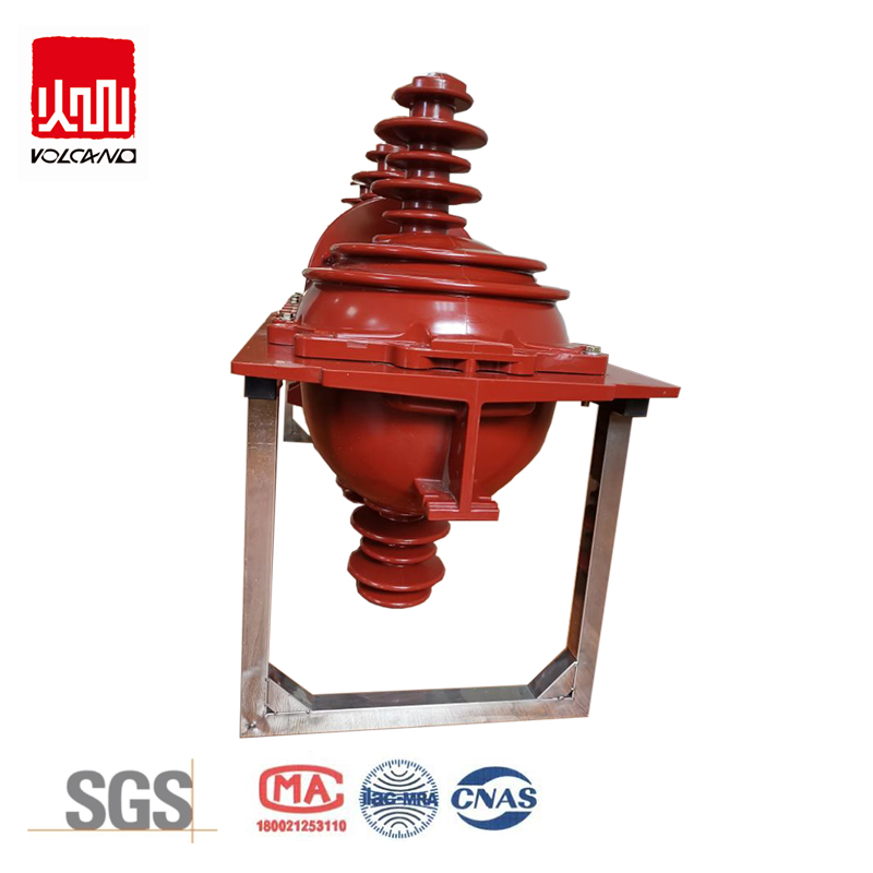 Interruptor de carga de gas interior 33kv 36kv Sf6