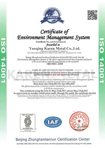 Certificación 2