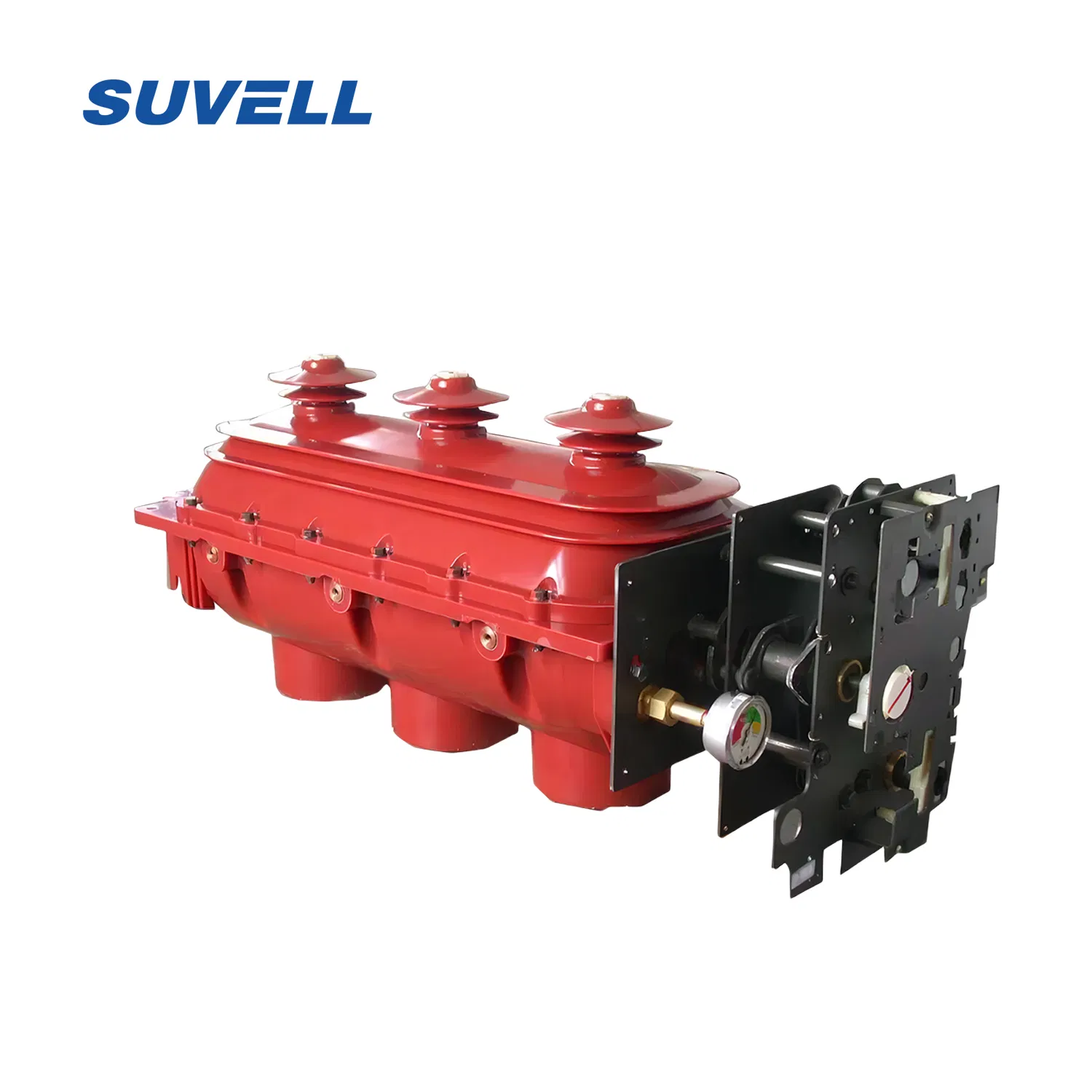 15kv Fln36 Sf6 Desconectar Interruptor de Circuito Eléctrico Equipos de Conmutación Gas Gis Subestación Conector Piezas de Automóvil Interruptor de Carga