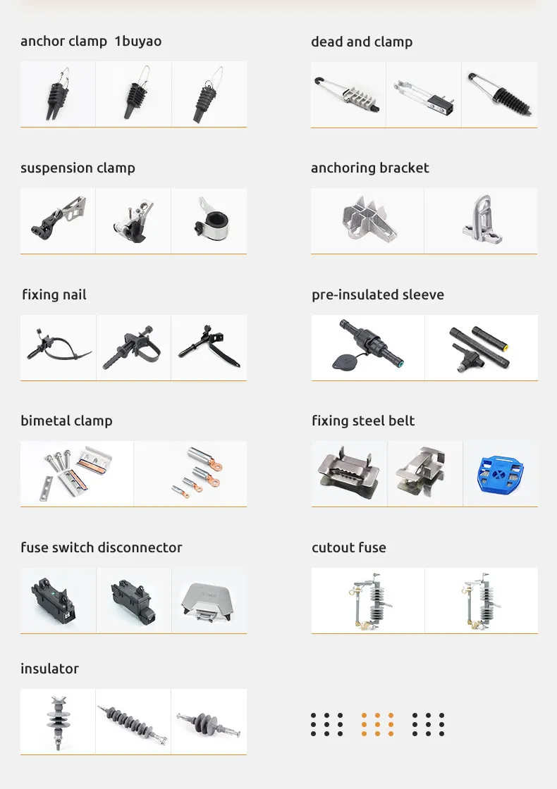 Dimensiones y estructura del interruptor manual Iacm
