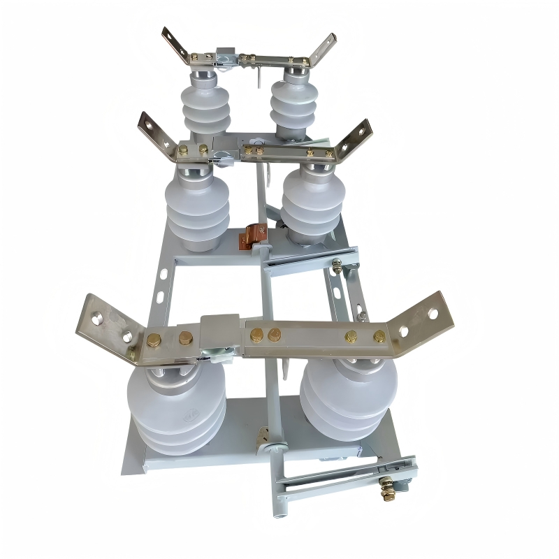 Envío Rápido Eléctrico 11kv 63A Interruptor de Aislamiento de Tierra AC