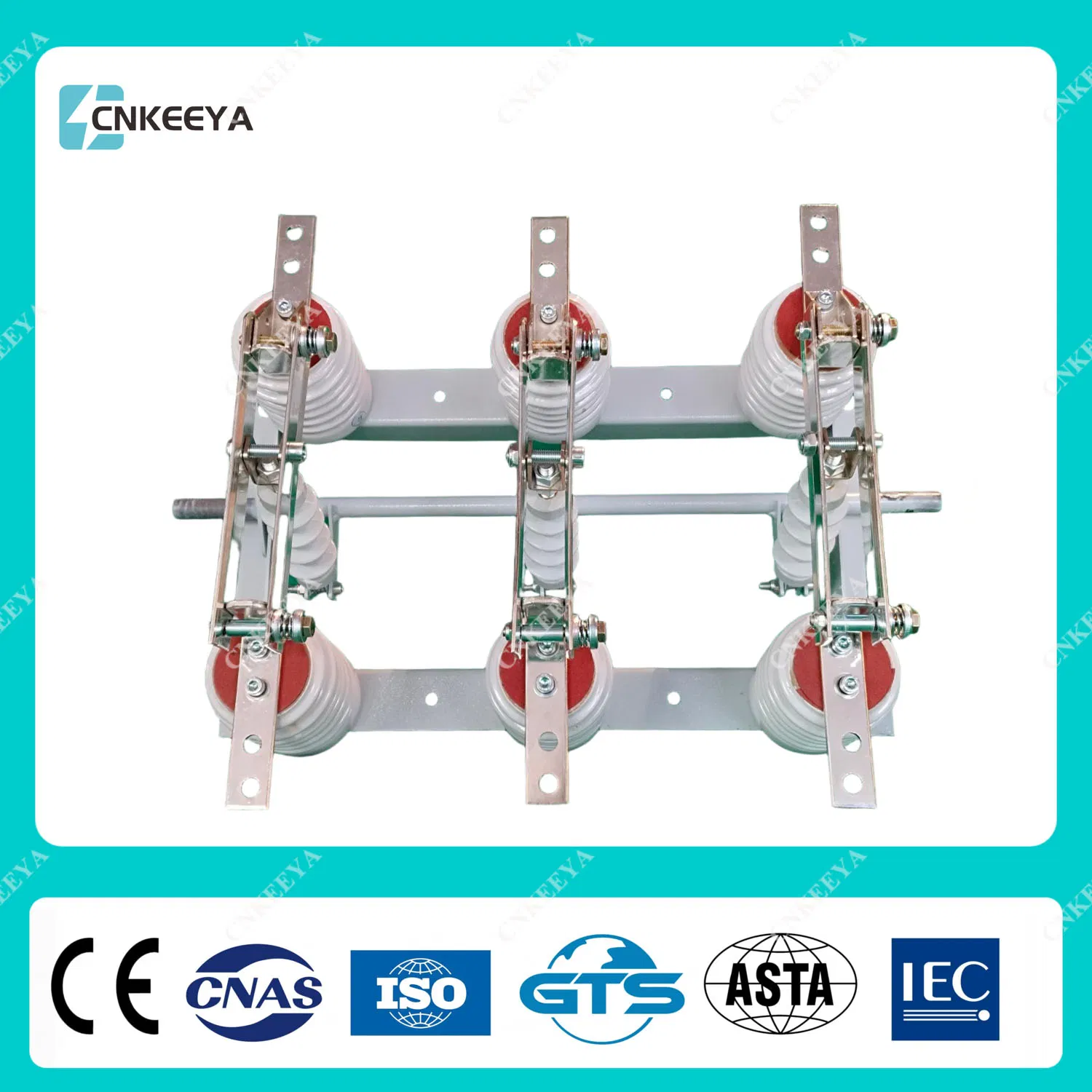 Cnkeeya No Aterrizando Tres Cartones Depende Interruptor Eléctrico Interruptor de Equipos eléctricos