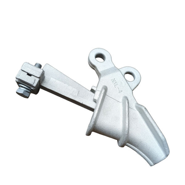 Nxl Wedge Type Strain Clamp ABC Cable Fitting