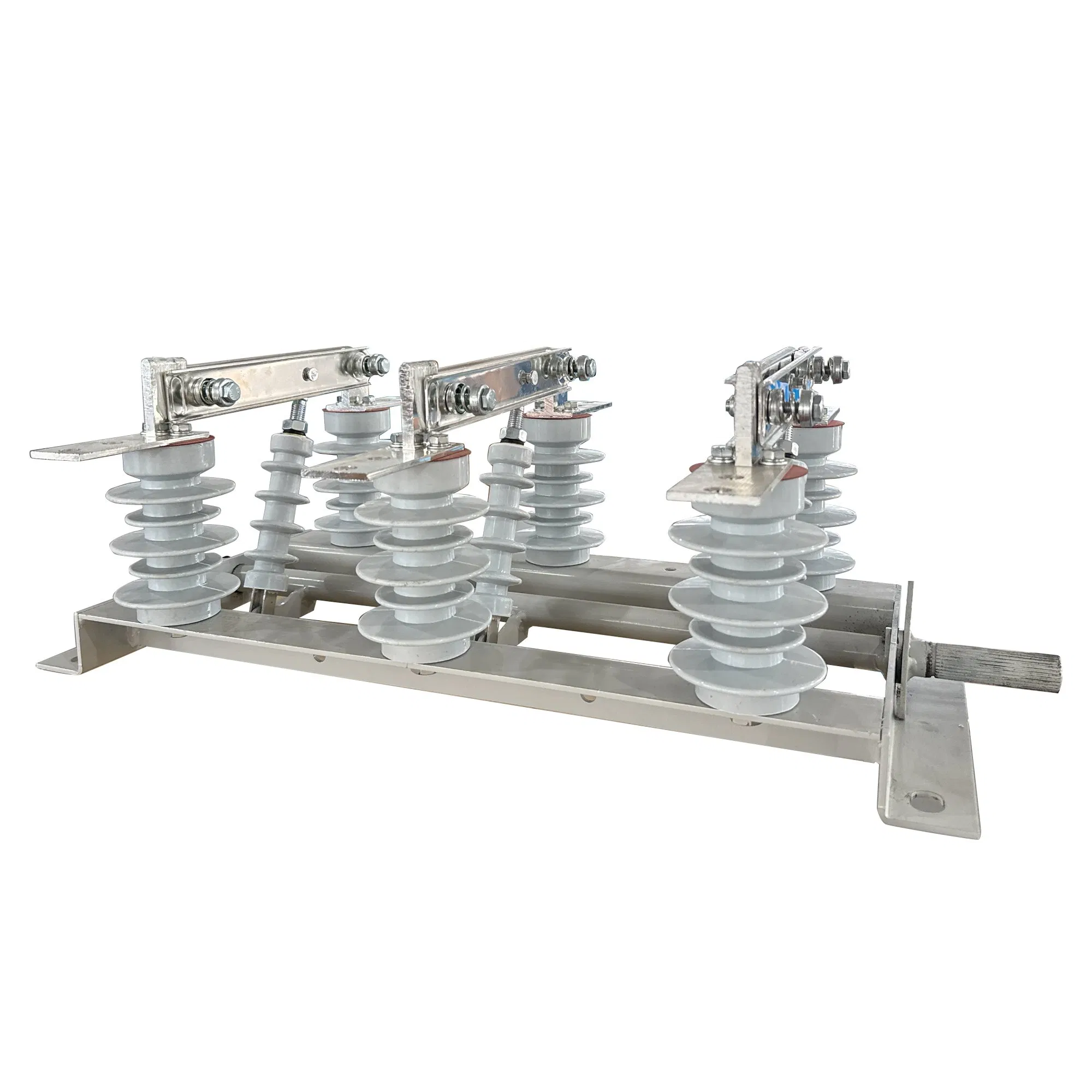 Interruptor de Aislamiento de Alta Tensión Personalizable para Interiores 1250A Cuchilla de Puesta a Tierra ODM/OEM