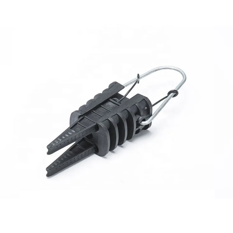 abrazadera de cable de alta calidad