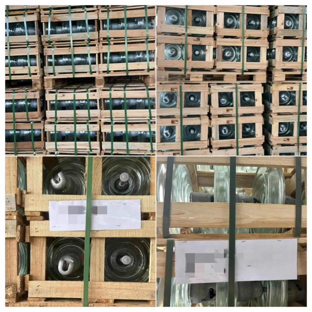 Embalaje del producto para transporte seguro