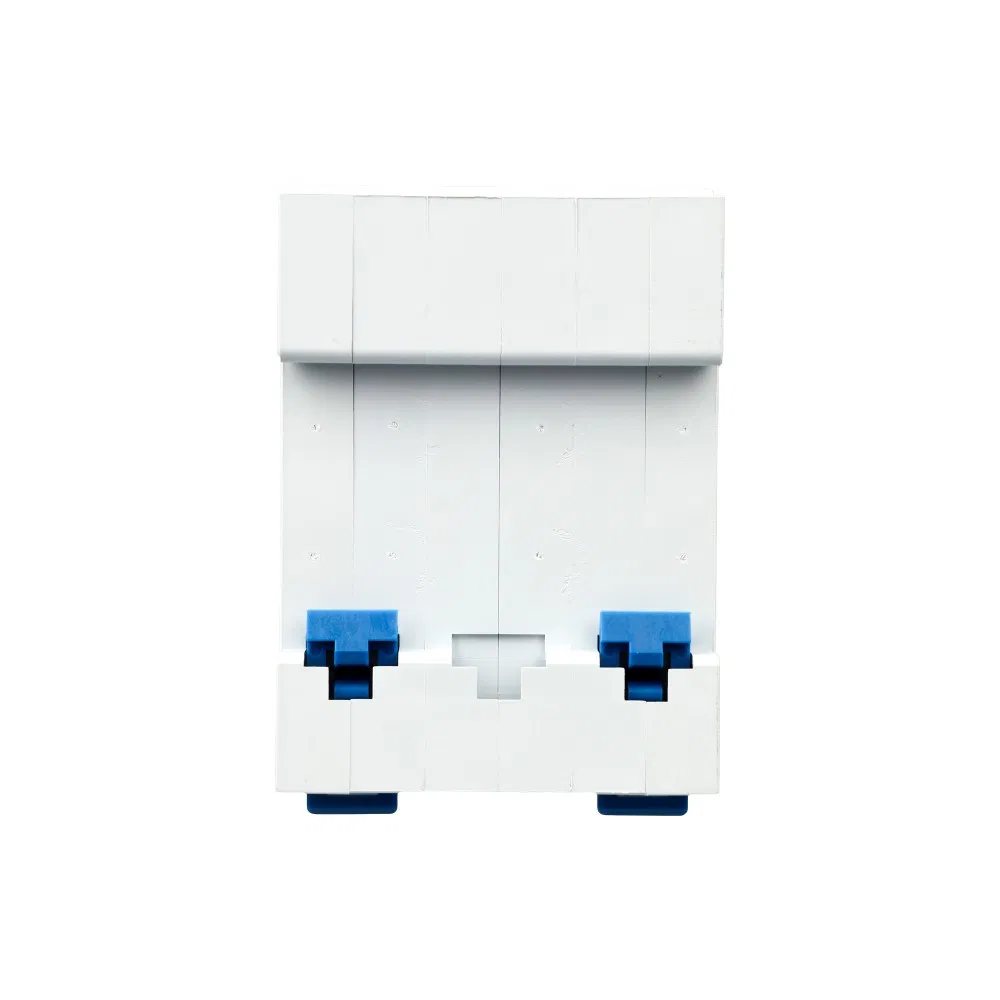 220V/ 380V Dispositivo de Protección contra Rayos 12.5ka a 80ka Protector de Sobretensión