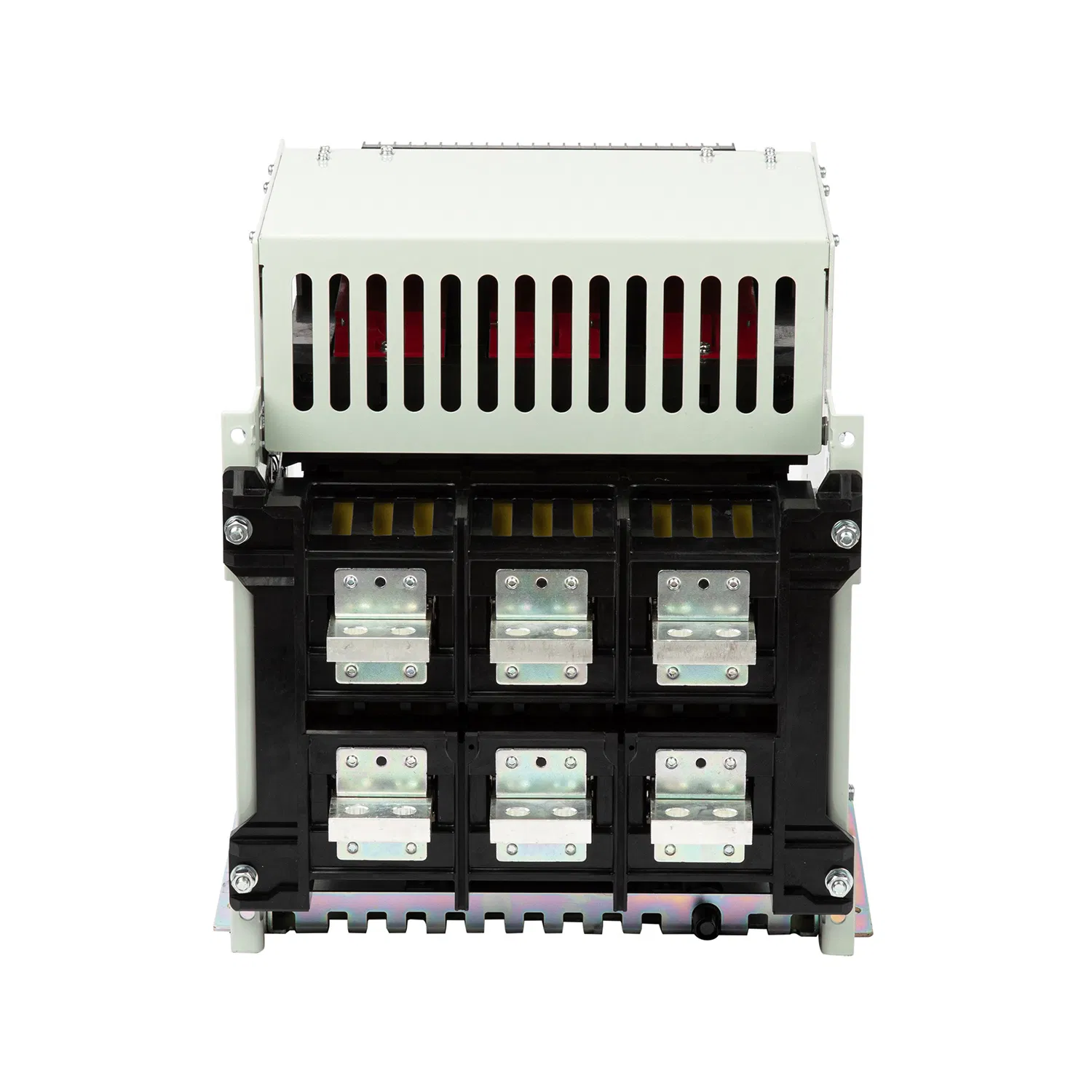 Interruptor Automático Universal Inteligente Rimw1-2000 3p/4p 630A 800A 1000A Interruptor Automático Eléctrico Protección de Circuito