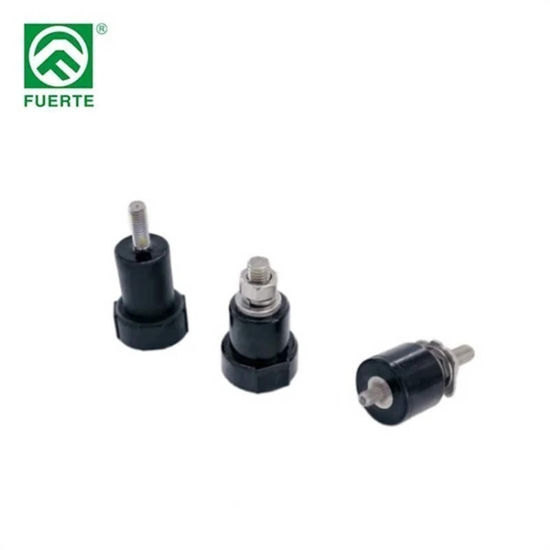 Pararrayo Polimérico 36kv MOV Protector de Sobretensión SPD