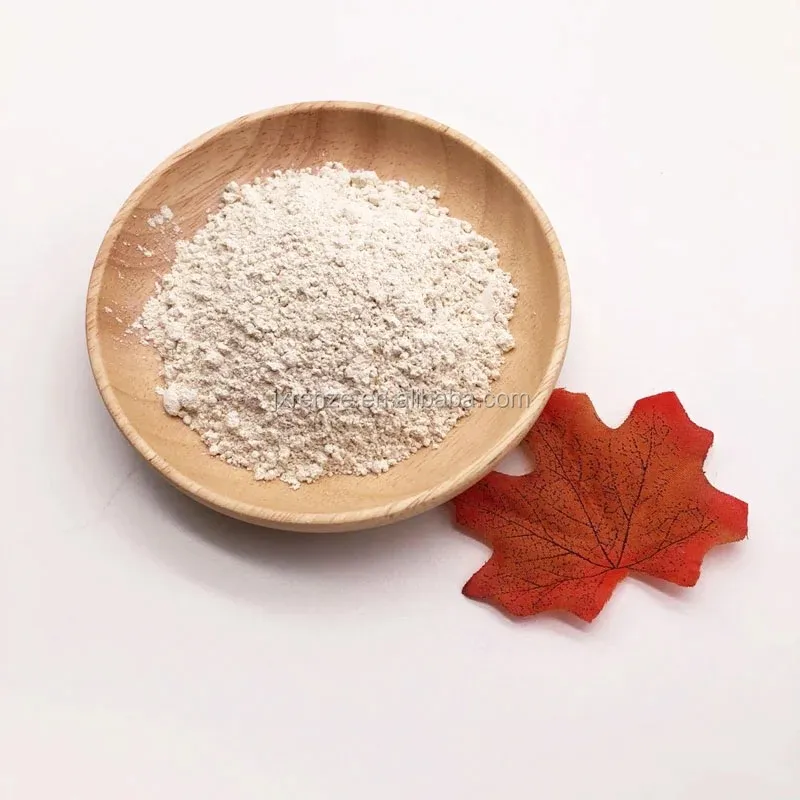 Proteína de soja aislada seca de grado alimenticio de alta calidad aditivo natural