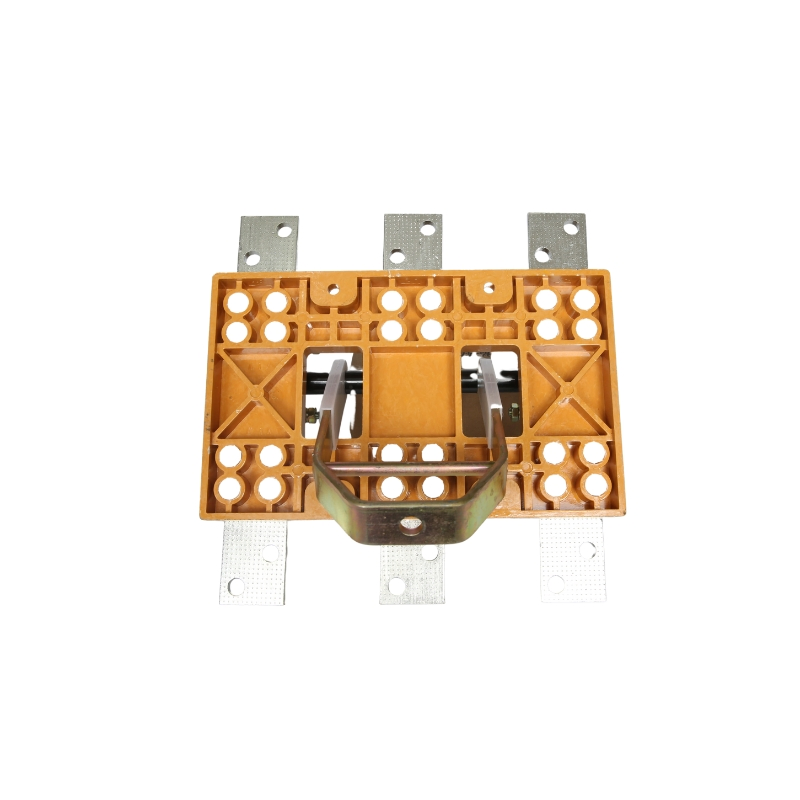 HS13bx 3p2000A Interruptor de cuchilla de aislamiento desconectado tipo protección