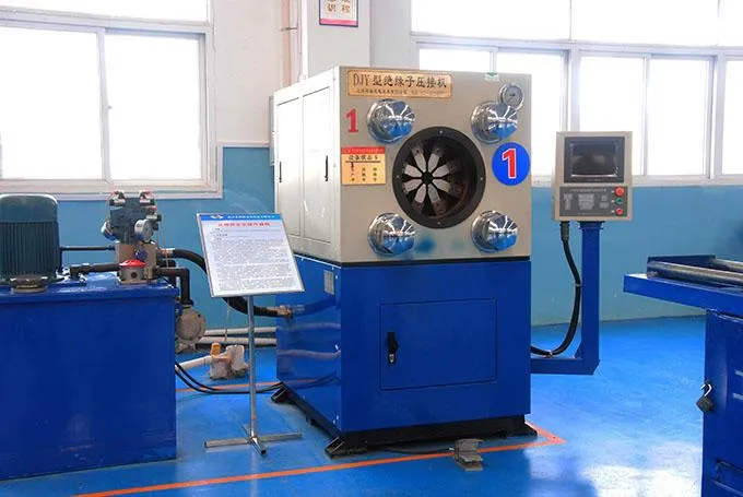 Embalaje de exportación