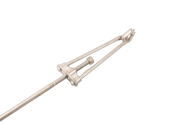 Estancia Rod