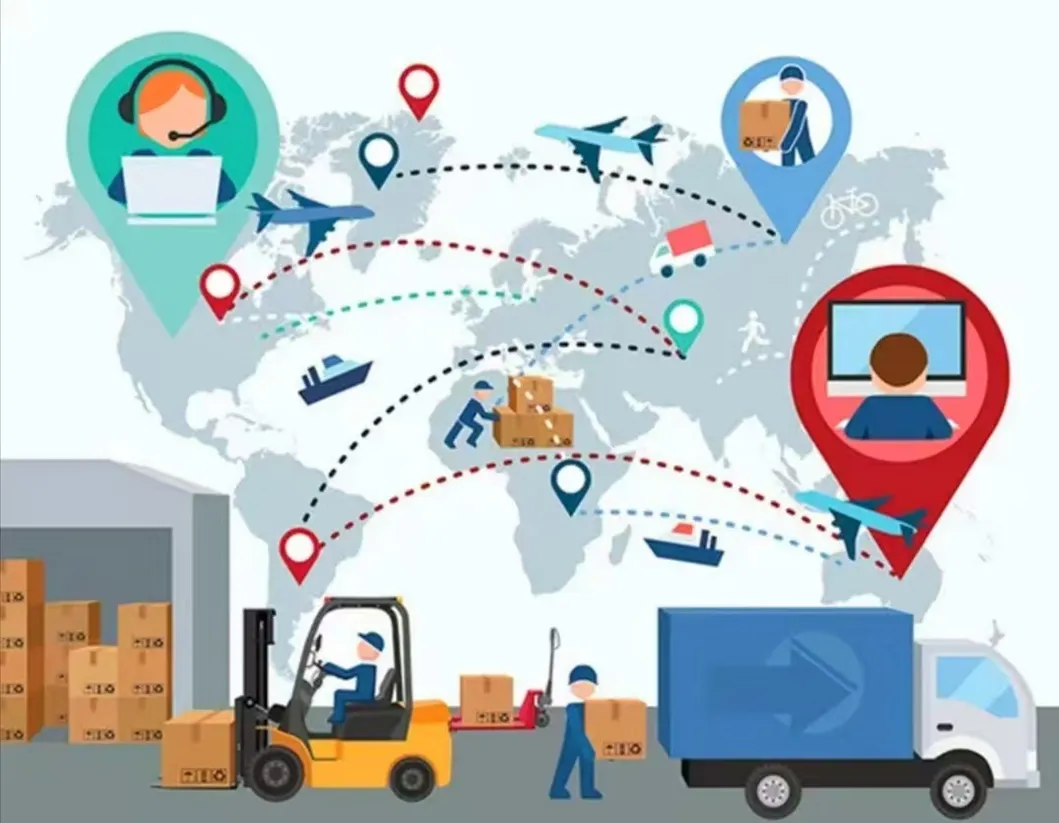 Embalaje de productos