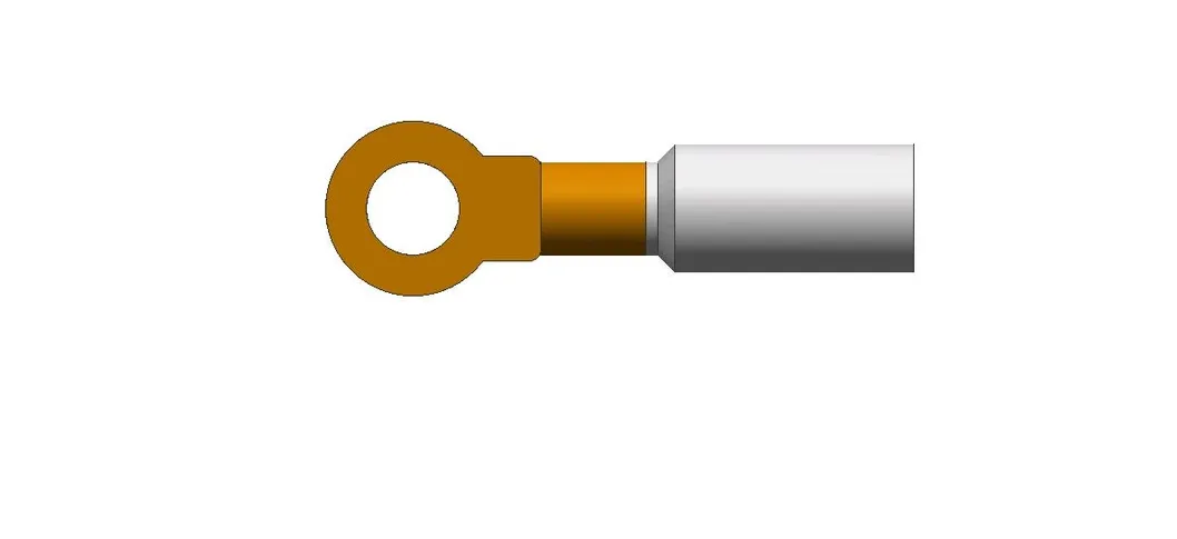 Detalle Fusible OEI 5