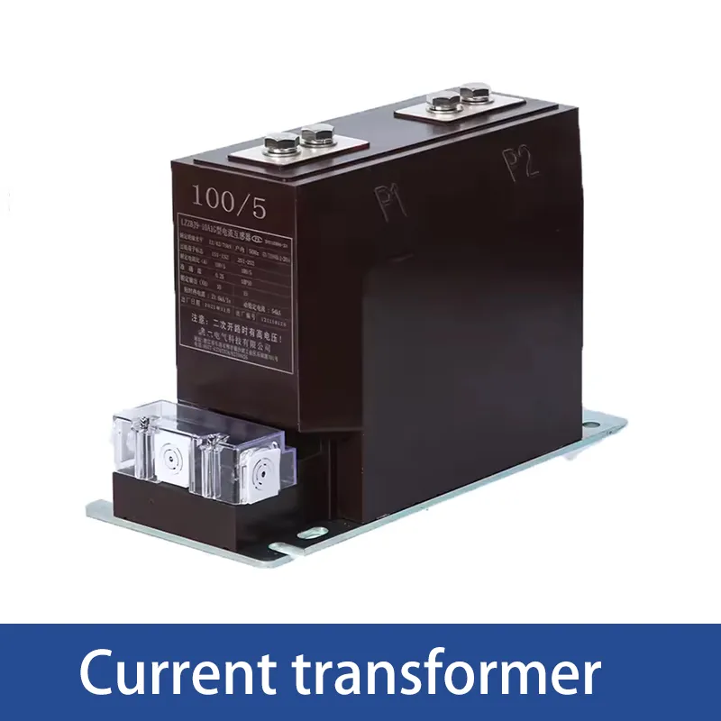 Current transformer