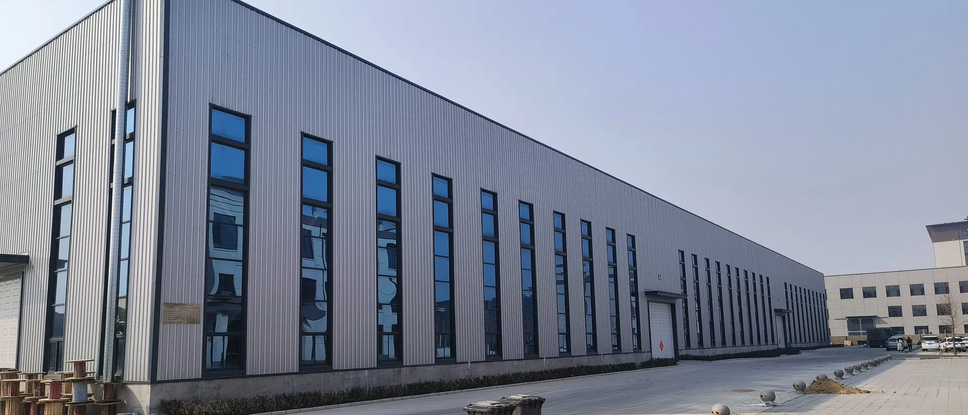 Abrazadera de ranura paralela galvanizada en caliente para hardware de línea eléctrica
