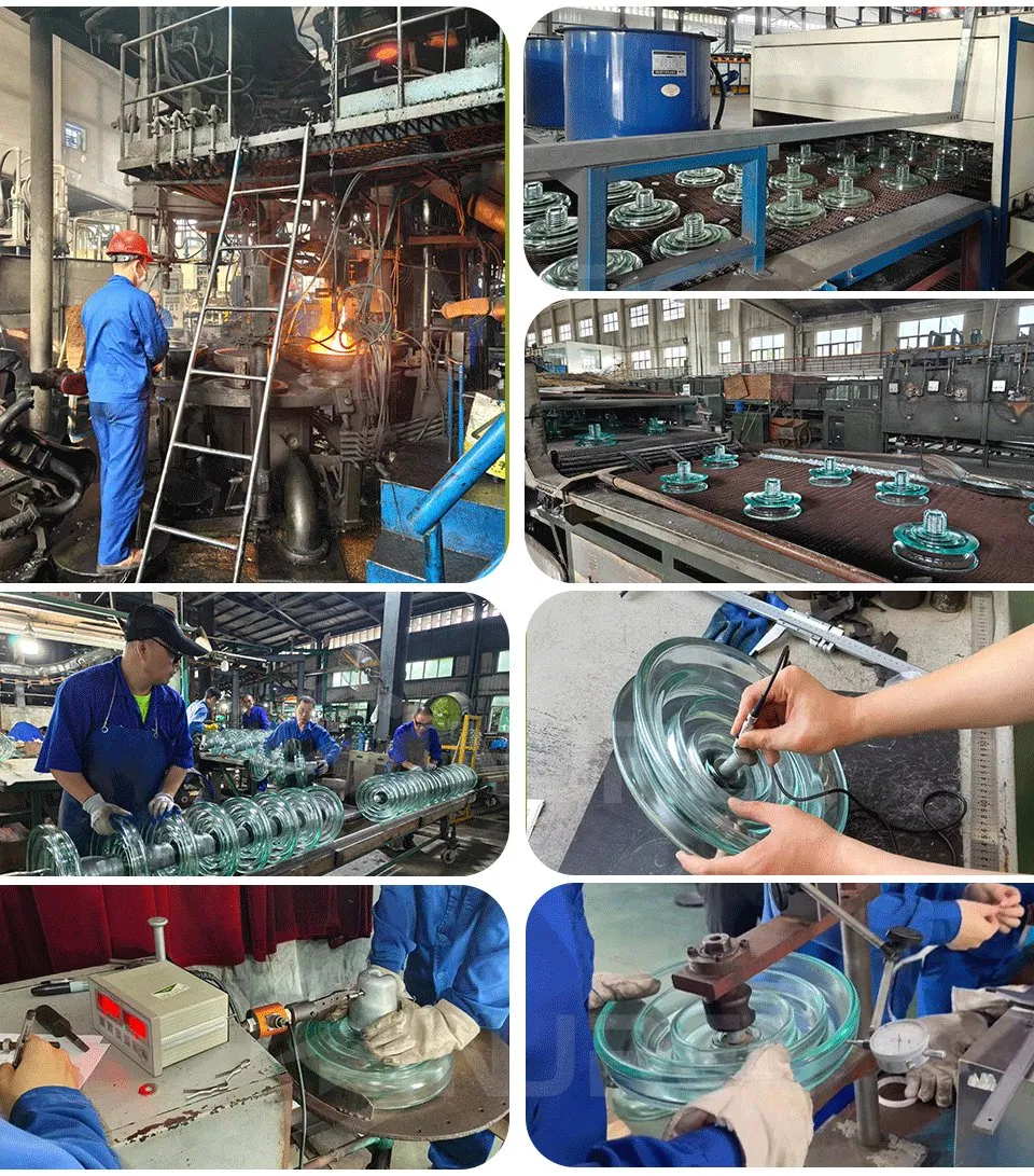 Proceso de galvanizado en caliente de las piezas metálicas