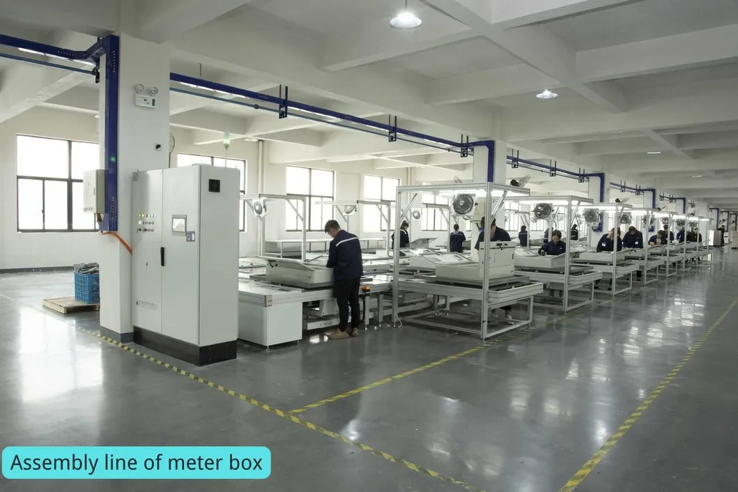 Inspección de materiales de aluminio