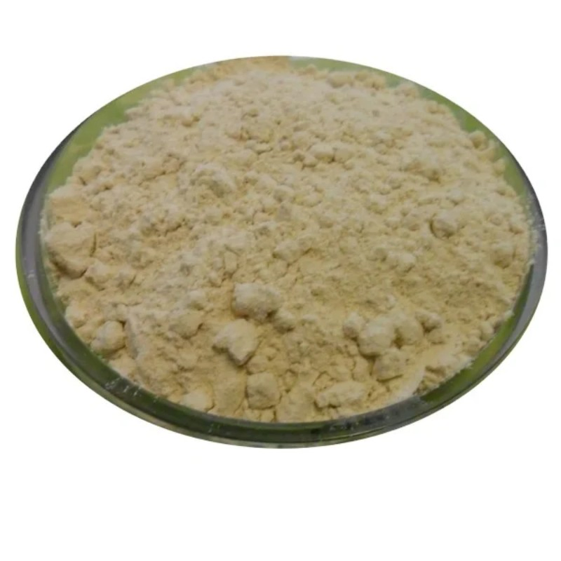 Proteína de soja aislada seca de grado alimenticio de alta calidad aditivo natural