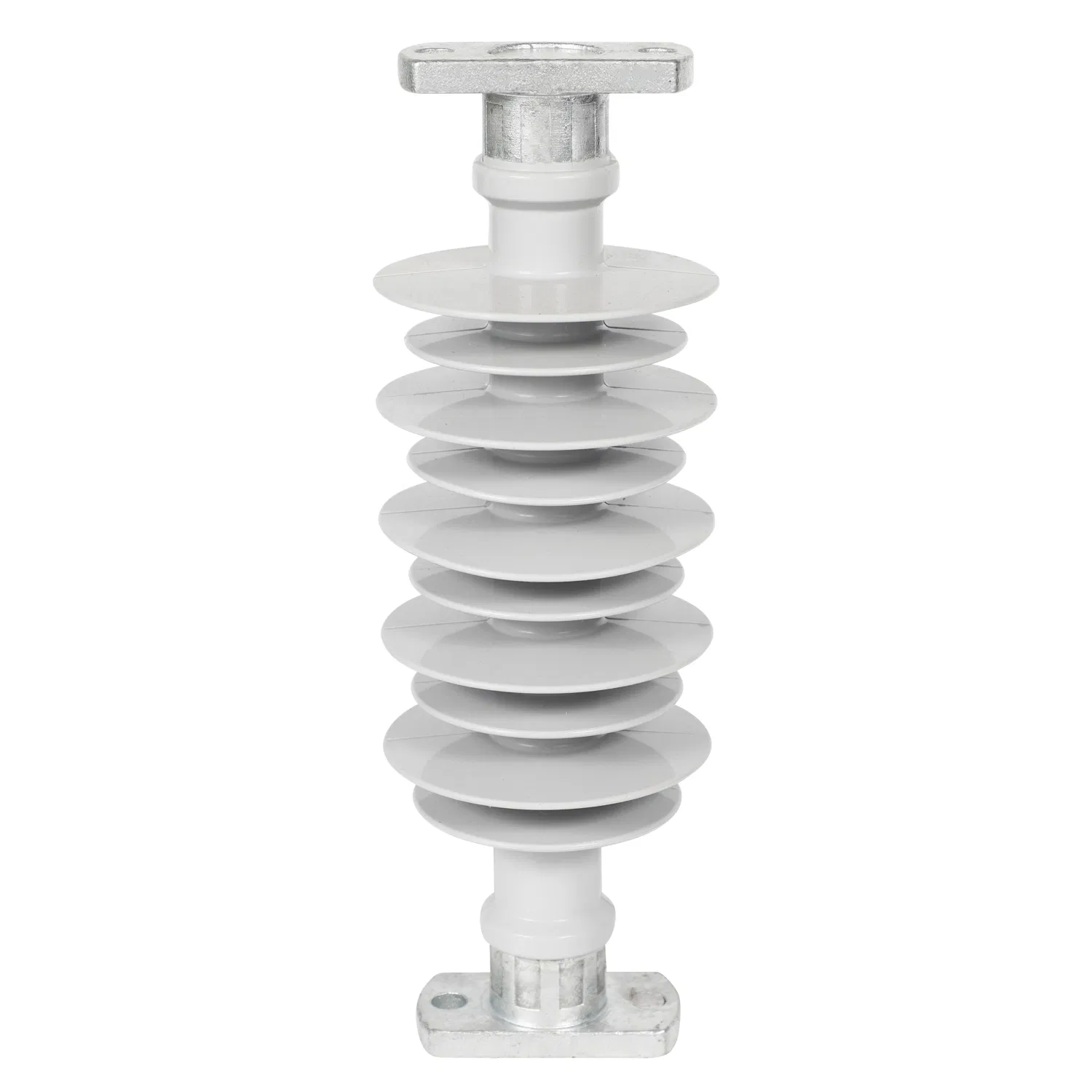 10kv-500kv Aislador de Poste/ Pin de Suspensión de Polímero Compuesto