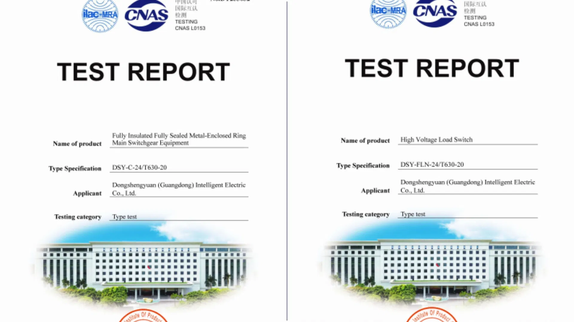 Certificado ISO 4