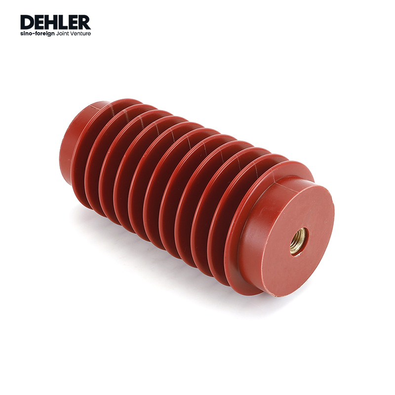 35kv 145*320mm Aislador de alta tensión interior para equipos de conmutación