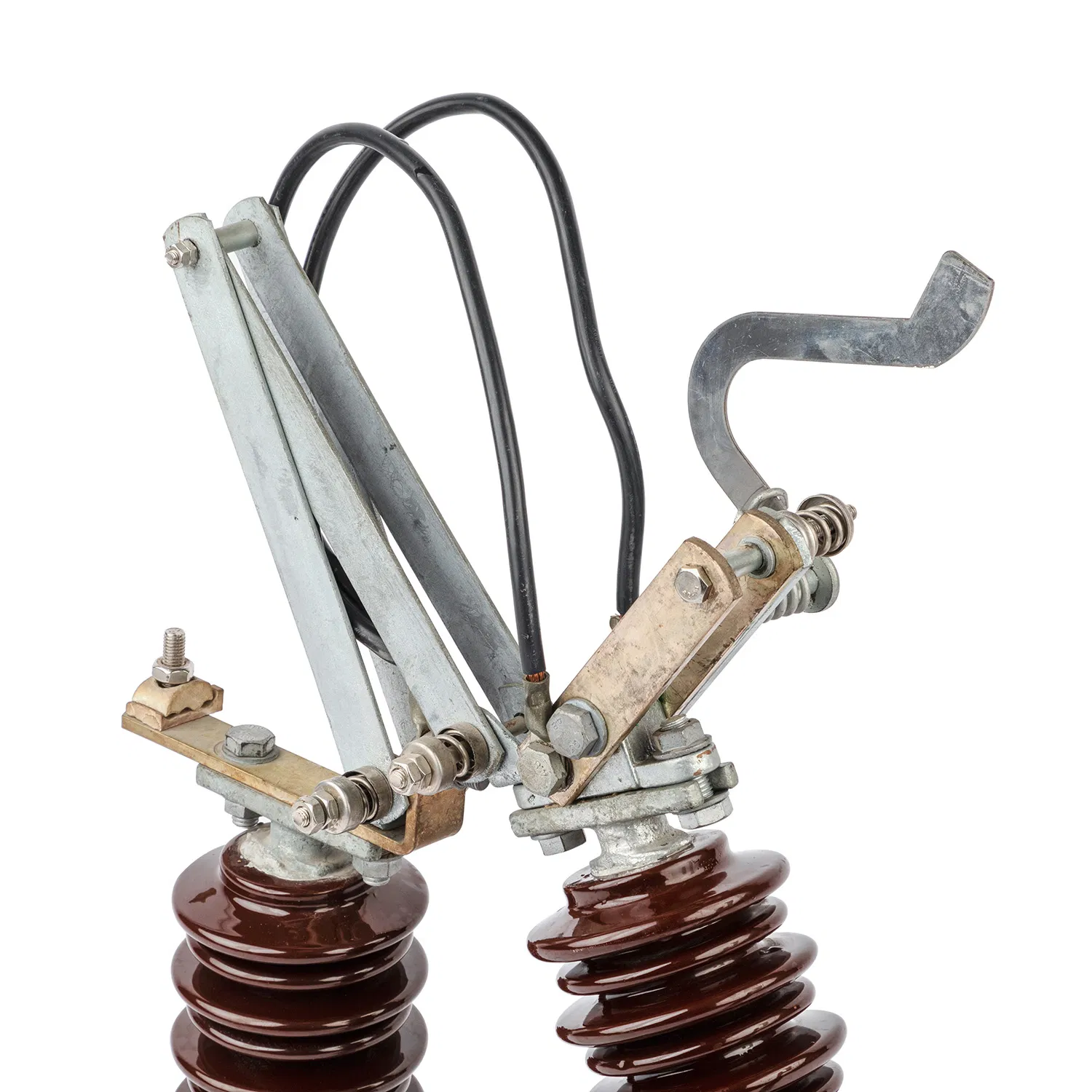 12kv Interruptor de carga de alta tensión al aire libre