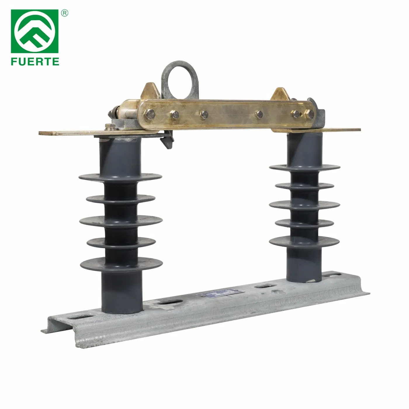 High Voltage 12kv Isolation Single-Phase DC Load Break Disconnector Switch