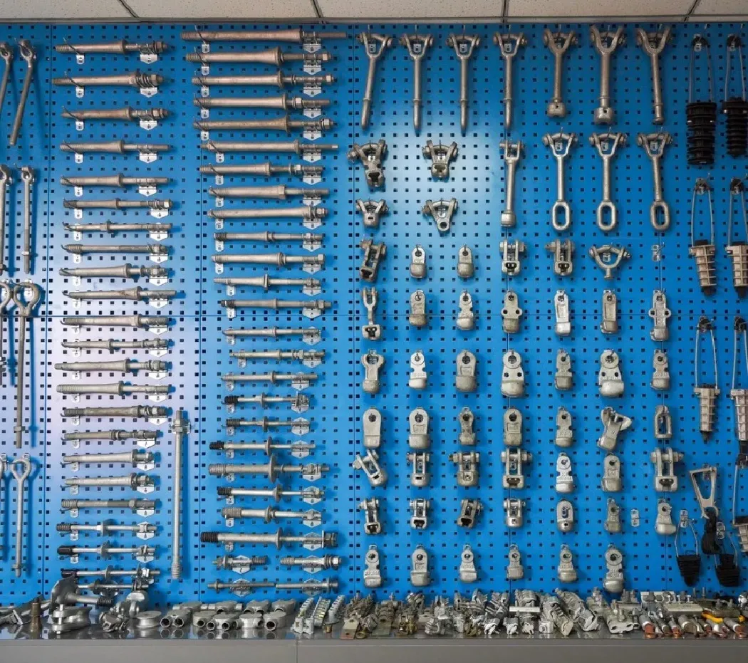 11kv Aislador de porcelana para postes eléctricos de alta tensión