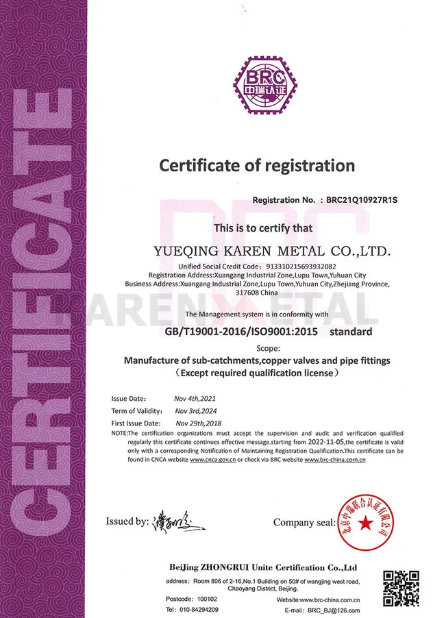 Certificado 4