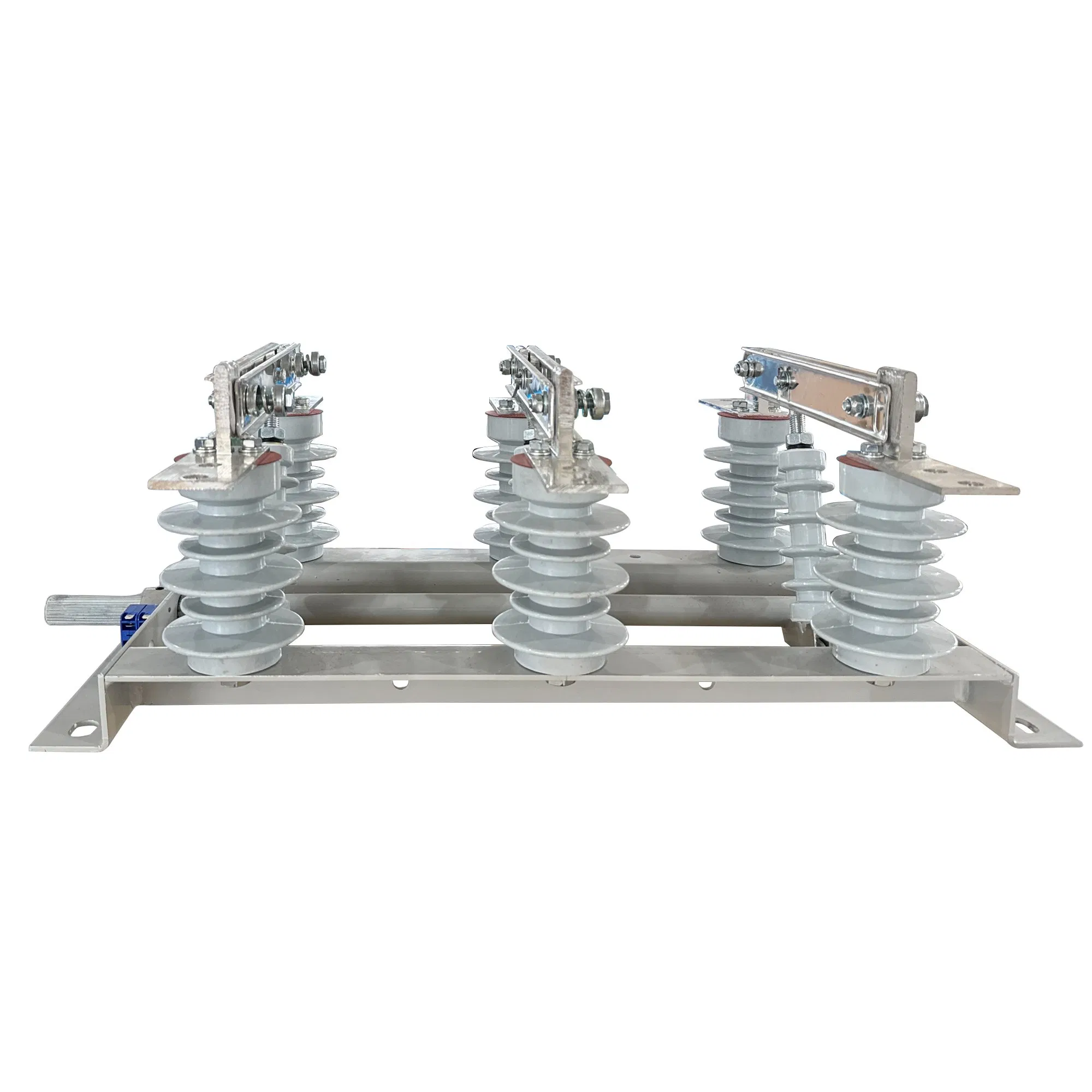Interruptor de Aislamiento de Alta Tensión Personalizable para Interiores 1250A Cuchilla de Puesta a Tierra ODM/OEM