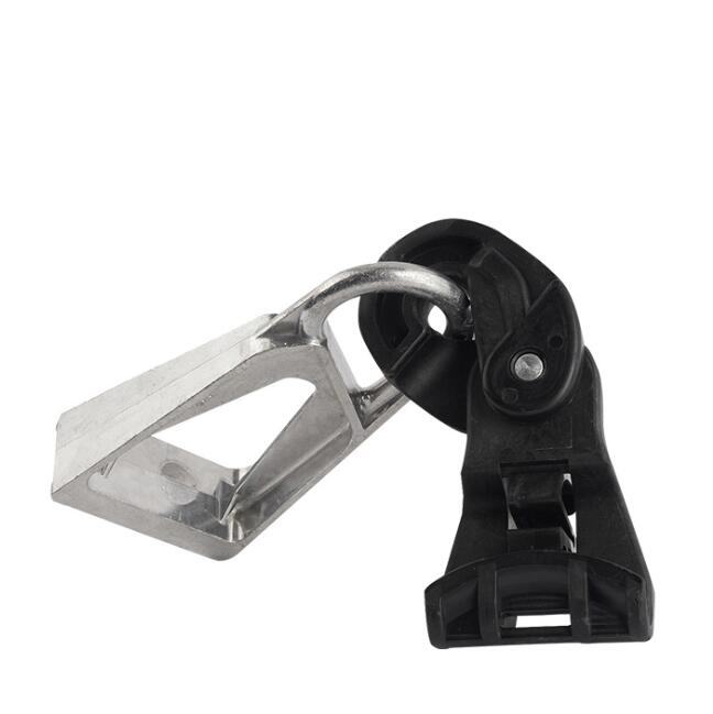 Serie Es/PS 1kv 25-95mm&sup2; Abrazadera de suspensión fija de cable aéreo