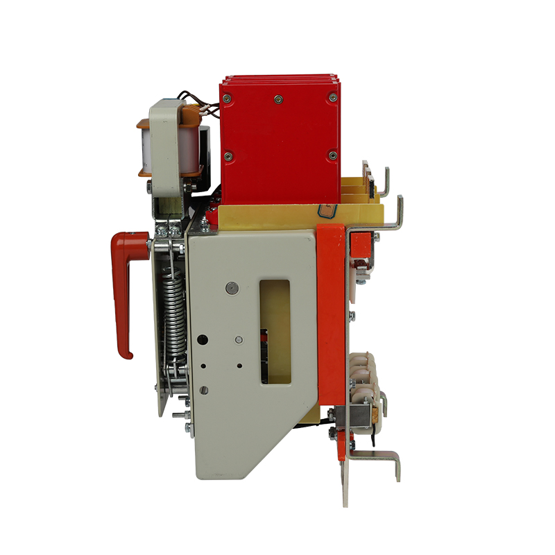 Venta Caliente OEM Dw15 630A Interruptores Automáticos Acb Interruptor de Circuito de Aire Universal