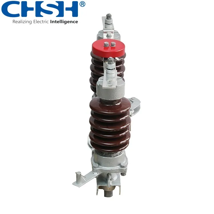 Gw4 Interruptor de desconexión de alta tensión interruptor de desconexión exterior interruptor de aislamiento