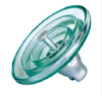 Aisladores de vidrio de OEM y/o de stock