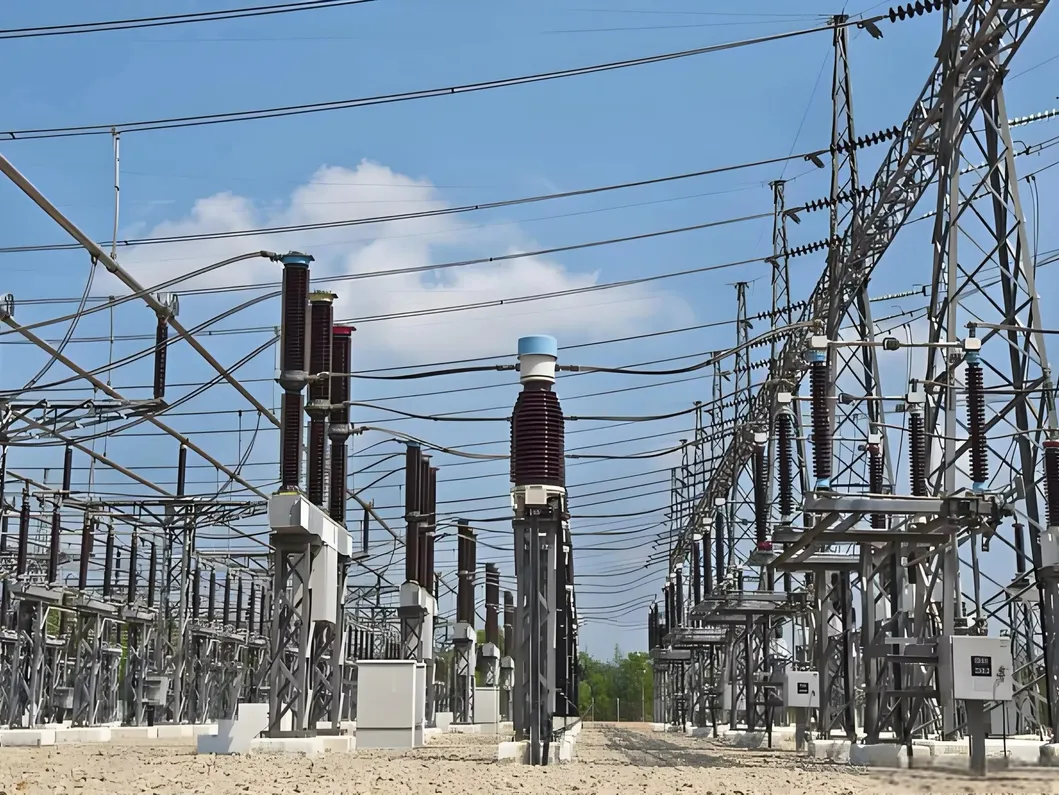 12kv Interruptor de Puesta a Tierra de Alta Tensión Interior Categorías de Productos de Media y Alta Tensión